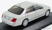 Kyosho Toyota Crown Majesta 2009 1:43 Premium Silver