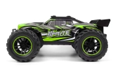RC auto Spryte ST 1/20 4WD Electric Stadium Truck, zelená