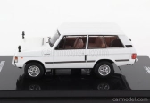 Inno-models Land rover Range Rover Classic 1982 1:64 Biela