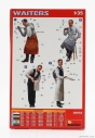 Miniart Figúrky Čašníci - Camerieri 1:35 /