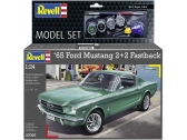 Revell Ford Mustang 1965 2+2 Fastback (1:24)