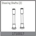 Stering Shafts (2)
