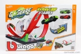 Bburago Accessories Diorama – Go Gears Extreme Hyper Loop & Launch 1:64