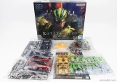 Robot Bandai Jeeg - Kotetsu Jeeg - Figure Jeeg Robot D'acciaio 1:144 Různé