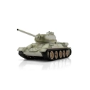 RC Tank T-34/85 Winter 1:16, BB