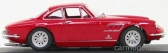 Best-model Ferrari 330 Gtc Coupe 1966 1:43 Red
