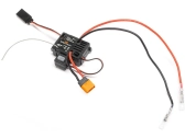 Spektrum DC regulátor/prijímač 25A SLT IC2
