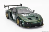 Minichamps Porsche 935/19 Base Gt2 Rs N 71 Tenner Racing 2019 1:18 Zelená