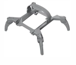 DJI MINI 3 Pro – Spider skladací podvozok