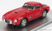 Kess-model Ferrari 410s Berlinetta by Scaglietti Sn0594cm 1955 1:43 Červená