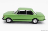 Kk-scale BMW L2002 Tii 2-series 1974 1:18 Green Met