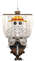 Revell 3D Puzzle – One Piece Flying Lamb/Going Merry
