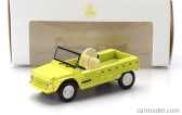 Norev Citroen Mehari 1978 1:54 Žltá