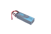 Akumulátor 7,4V 5200 mAh Li-Pol 50C/100C Dean-T