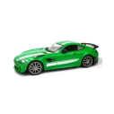 RC auto Mercedes AMG GT R PRO
