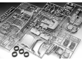 Revell Mercedes-Benz 300 SL-24 Coupé 100. výročie (1:24) (Giftset)