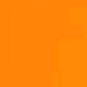 ORACOVER 2m Fluorescenční signální oranžová (65)