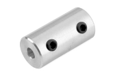 Priama spojka 3/3, vonkajší priemer 9 mm