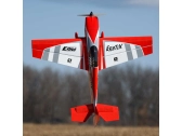 E-flite Eratix 3D SWS 1.6m AS3X+ SAFE Select BNF Basic