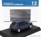 Kyosho Nissan Be-1 1987 1:64 Blue