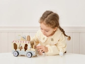 2Kids Toys Zmrzlinářské auto
