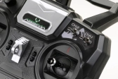 Čtyřkanálová RC souprava Absima SR4S 2,4GHz