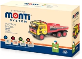 Monti System MS 76.2 – Vojtěch Špička