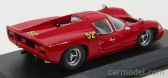 Najlepší model Lola T70 Coupe N 52 Buenos Aires 1970 Prophet - Pasqualini 1:43 Red