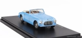 Esval model Cisitalia 202 Sc Stabilimenti Farina Cabriolet Open 1947 1:43 Blue