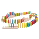 Bigjigs Toys Podložka Domino
