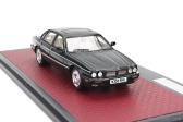 Matrix scale models Jaguar Xjr X300 1994 1:43 Britská Závodní Zelená