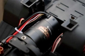 QuicRun Fusion 8IGHT SE pro crawlery 1800kv