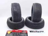 TPRO 1/8 OffRoad Racing guma COUGAR - ZR Soft T3 směs 4 ks.