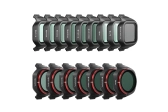 Freewell sada šestnácti filtrů pro DJI Mini 5 Pro