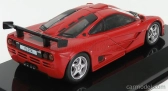 Edicola Mclaren F-1 Gtr 1995 - Con Vetrina - S vitrínou 1:43 Red