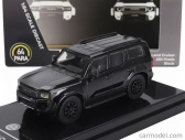 Paragon-models Toyota Land Cruiser Series 250 Lhd 2024 1:64 Black