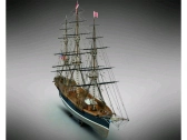 MAMOLI Flying Cloud 1851 1:96 kit