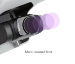 MAVIC MINI – Adjustable Filter Set (6 pack)