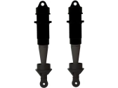 Arrma kompletný tlmič 16 mm, dĺžka 134 mm, olej 1000 cSt