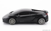 Mondomotors Lamborghini Gallardo Superleggera 2007 1:24 Black