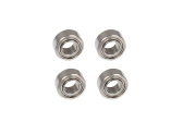M4 Kul. ložisko 3x6x2.5mm