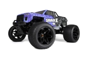 SAVAGE X 4.6 GT-6 RTR - modrá