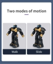 RC robot Cady Wilo | RCprofi.cz