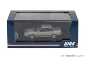 Zapaľovanie - model Toyota Sprinter Trueno Gt-z (ae92) 1989 1:64 Grey Met