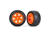 Traxxas koleso 2.8