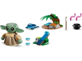 LEGO Star Wars - Groguova usadlosť