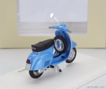 Norev Piaggio Vespa 125 Primavera 1968 1:18 Blue Met