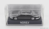 Norev Panhard Pl17 1962 1:87 čierny