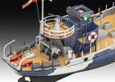 Revell KFK (Kriegsfischkutter) (1:144) (súprava)