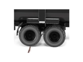 Wiking Krampe Big Body 650 1:32 čierny